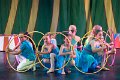 Mini Stars Circus 3D  54